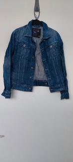 G- star Spijkerjas ,  mt M, Kleding | Dames, Ophalen of Verzenden, Zo goed als nieuw, Maat 38/40 (M), Blauw