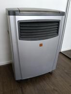 Verrijdbare airco, Witgoed en Apparatuur, Ophalen, Gebruikt, Minder dan 60 m³, Timer