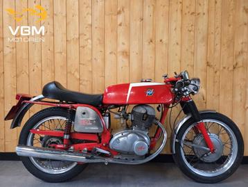 MV AGUSTA 350 S 350S 350-S origineel nederlandse motorfiets! beschikbaar voor biedingen