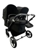 Bugaboo donkey duo kinderwagen, Kinderen en Baby's, Kinderwagens en Combinaties, Gebruikt, Ophalen, Kinderwagen, Duowagen