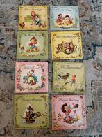 Nutricia kinderboekjes, Ophalen of Verzenden, Zo goed als nieuw, Fictie algemeen