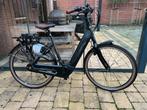 Gazelle Grenoble C8 elektrische damesfiets 49 cm, Ophalen, 47 tot 50 cm, Versnellingen, Zo goed als nieuw