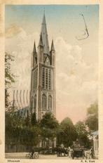 Hilversum Ansichtkaart, Verzamelen, Verzenden, Noord-Holland