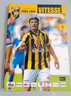 Presentatie gids Vitesse Arnhem 2008-2009., Ophalen of Verzenden, Zo goed als nieuw, Plaatje