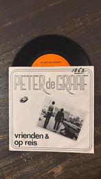 Peter de Graaf - Vrienden, Ophalen of Verzenden, Zo goed als nieuw, Nederlandstalig