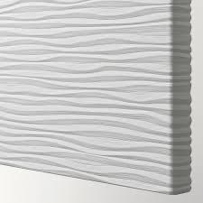 Ikea Pax deuren 50x229 wit - afbeelding 1