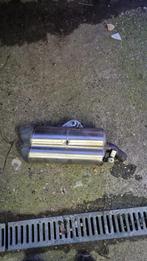 BMW c 650 GT uitlaat eind demper, Motoren, Ophalen of Verzenden