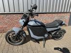 Elektrische Motorfiets, Bedrijf, Overig, Elektrische Motorfiets