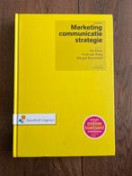 J.M.G. Floor - Marketingcommunicatiestrategie, Boeken, Economie, Management en Marketing, J.M.G. Floor; M.Y. Bouwman; W.F. van Raaij