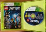 Lego dimensions, Vincent's games, Ophalen of Verzenden, Zo goed als nieuw, Info@vincents-games.nl