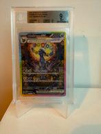 Umbreon ex 161 PRE BGS 9, Ophalen of Verzenden, Zo goed als nieuw, Losse kaart
