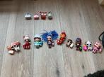 LOL Poppetjes, Ophalen of Verzenden, Gebruikt, Overige typen