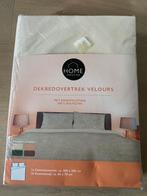 Dekbedovertrek + slopen 2-persoons NIEUW in verpakking, Ophalen of Verzenden, Nieuw, Tweepersoons, Dekbedovertrek