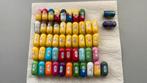 Funky Beans supermarkt spaaractie Coop 49 stuks plus 2, Verzamelen, Supermarktacties, Coop, Ophalen of Verzenden