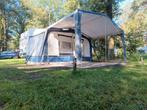 Knaus sudwind blue 395 tk stapelbed, Caravans en Kamperen, Particulier