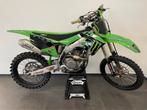 Kawasaki KX 250 2022, 250 cc, Japan, Kawasaki, Sales@kawasaki.com