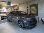 Toyota C-HR 1.8 Hybrid Dynamic BJ 2022 27000KM**IMPORTEREN *, Auto's, Automaat, Zilver of Grijs, C-HR, Te koop