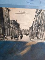 Harderwijk smeepoortstraat, Verzamelen, Gelopen, Gelderland, Ophalen of Verzenden, Voor 1920