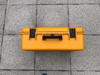 Peli Storm IM2700 case geel (drone/camera/duik case), Gebruikt, Licht, Ophalen