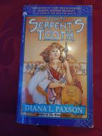 Diana.l.paxton:the serpents tooth.pocket. 9780380756803, Ophalen, Gelezen, Diana.l.paxton