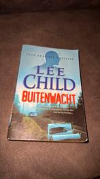 Lee Child - Buitenwacht, Gelezen, Nederland, Lee Child, Ophalen of Verzenden