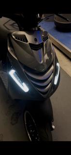 Power1 Ledjes voor/achter, Fietsen en Brommers, Scooters | Piaggio, Ophalen of Verzenden, Zo goed als nieuw, Zip