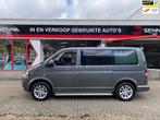 Volkswagen Transporter 2.0 TDI - 4Motion DC Automaat - Marge, Automaat, Euro 5, 4 cilinders, Volkswagen