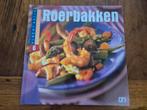 Roerbakken - Albert Heijn eetboekenreeks 6 ***zgan***, Boeken, Kookboeken, Ophalen of Verzenden, Zo goed als nieuw