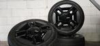 21" Kia EV9 originele Wonju velgen winterbanden TPMS, Auto-onderdelen, Banden en Velgen, Gebruikt, 285 mm, Banden en Velgen, V