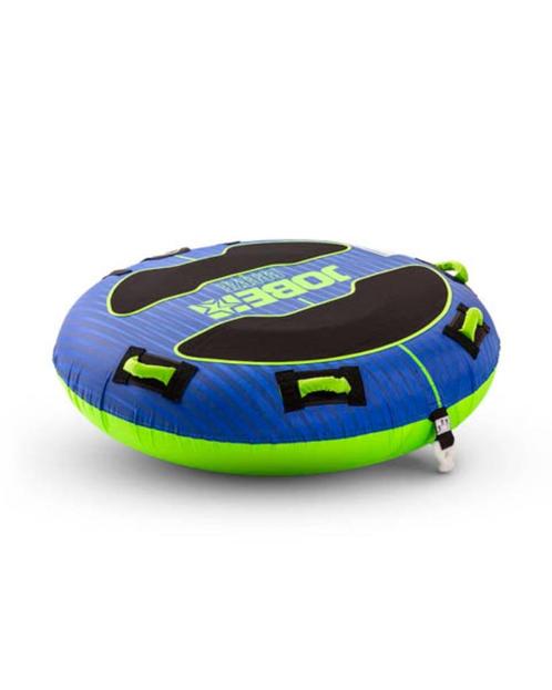 Nieuwe Jobe Breeze 1 pers droplet band tube 3 jr garantie !., Watersport en Boten, Accessoires en Onderhoud, Nieuw, Overige typen