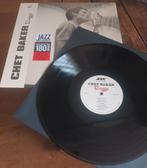 Chet Baker Sings Remaster/DMM mastering, 1980 tot heden, Overige formaten, Ophalen of Verzenden, Blues