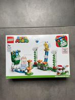 Super mario lego 71409, Ophalen, Zo goed als nieuw