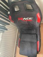 Logitech g925 En playseat stoel, Ophalen, Zo goed als nieuw, Playseat of Racestoel