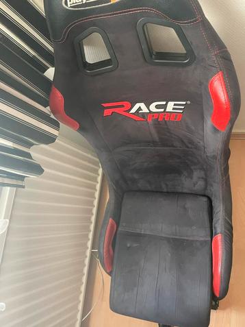 Logitech g925 En playseat stoel beschikbaar voor biedingen