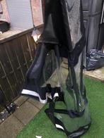 Regenhuif plus urban arrow, Ophalen, Zo goed als nieuw, 1 kind