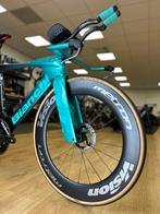 Bianchi Aquila RC Disc Di2 Carbon TT, Ophalen of Verzenden, Zo goed als nieuw, Overige typen