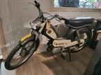 1967 Batavus mot o mat brommer oldtimer, Fietsen en Brommers, Brommers | Oldtimers, Ophalen, Batavus