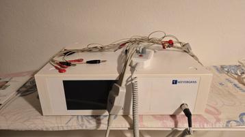 Weyergans facial star , huidverbetering meso therapie  beschikbaar voor biedingen