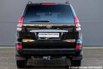 Toyota Land Cruiser 3.0 D | LEDER | GRIJS KENTEKEN |, Auto's, Toyota, Origineel Nederlands, Te koop, 2090 kg, 5 stoelen