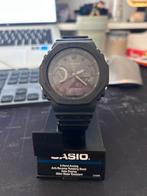 G-Shock GA-B2100-1A1ER (zwart), Sieraden, Tassen en Uiterlijk, Horloges | Heren, Casio, Kunststof, Polshorloge, Kunststof