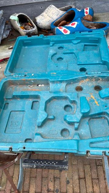 Makita beschikbaar voor biedingen