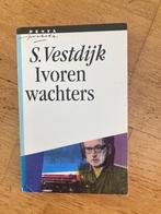 S. Vestdijk - Ivoren Wachters, Boeken, Gelezen, Ophalen of Verzenden, Nederland, Simon Vestdijk