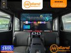 Mercedes V-klasse 300d Lang Edition|VIP|STERRENHEMEL|TV, Automaat, Gebruikt, Met garantie (alle), Zwart
