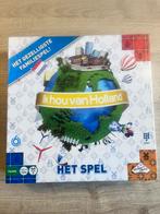 Ik Hou van Holland – Supergezellig spel vol nostalgie!, Ophalen of Verzenden, Zo goed als nieuw
