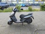 Peugeot Kisbee Snorscooter. Rijdt netjes., Fietsen en Brommers, Scooters | Peugeot, Ophalen, Gebruikt, Overige modellen, 49 cc