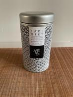 Theebus van Rare Tea Co., Ophalen of Verzenden, Zo goed als nieuw