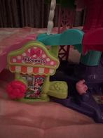 Toet Toet Auto Baan - Compleet, Ophalen, Gebruikt, Complete set