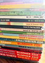 lucky peach magazines, Boeken, Kookboeken, Ophalen, Zo goed als nieuw, David chang