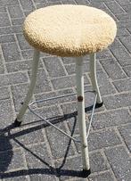 Vintage Brabantia kruk, Huis en Inrichting, Krukjes, Ophalen, Gebruikt