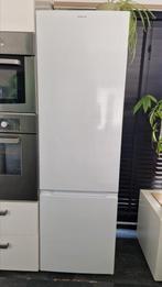 Inventum  Koelvries Combinatie, Ophalen, Gebruikt, 200 liter of meer, Met aparte vriezer